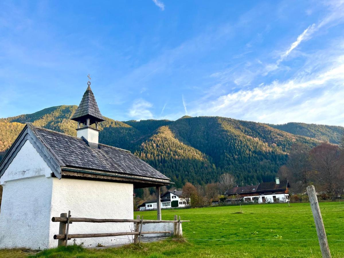 Fewo Flair Rotta Buitenkant foto